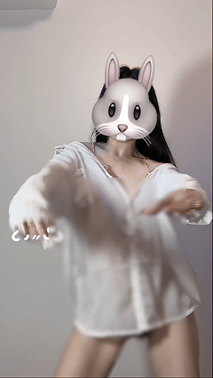 推特西西团队 新秀蚊子 VIP裸舞首发 专业动感极致美翻了-2 预览图 7