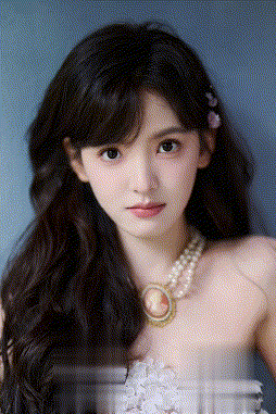 【AI推演视频】章若楠-刘亦菲-杨颖-古力娜扎-李一桐合集！ 预览图 1