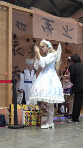 【WaltzCD】华尔兹2023系列之21洛丽塔系列 预览图 1