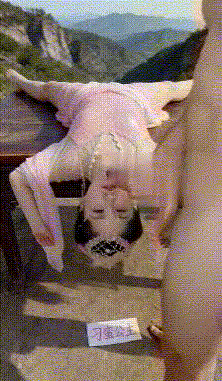 【AI推演视频】各种神仙姐姐口交颜射激战爱爱高圆圆合集 预览图 14