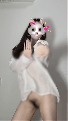 推特西西团队 新秀蚊子 VIP裸舞首发 专业动感极致美翻了-2 预览图 12