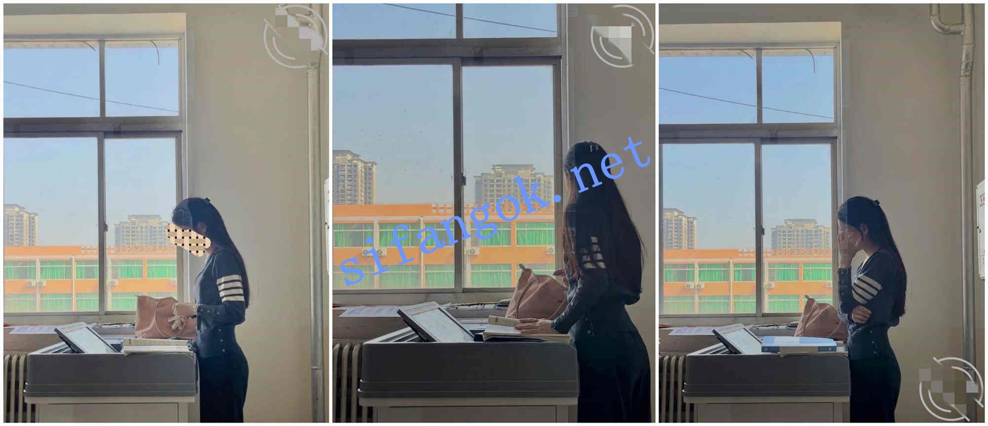 ❤️姐弟乱伦❤️外站大神乱伦小学老师亲表姐-后续1 预览图 1