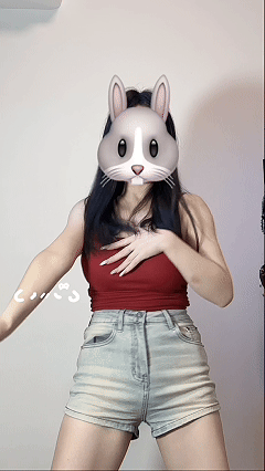 推特西西团队 新秀蚊子 VIP裸舞首发 专业动感极致美翻了-2 预览图 6