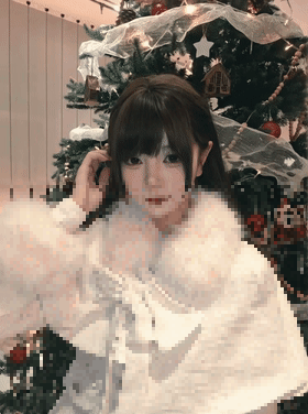 【AI推演网红脱衣】1206抖音网红口 啪啪 推演生成视频 极品 预览图 13