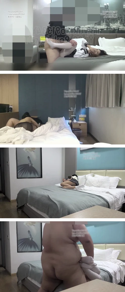 胖爷的奇妙之旅 – 千元门槛 约炮高颜值学生妹 床边爆操嫩穴肉弹冲击爆操每一个妹妹 最新大合集【99V89G】 预览图 18