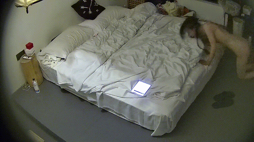 ✅酒店精品✅高颜值双马尾萝莉被富哥骑身上调教成母狗了[65V28.4G] 预览图 20