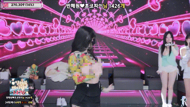 ❤️【Jinricp】脱衣舞女团 第六季第5集-炸弹抢劫赛 预览图 8