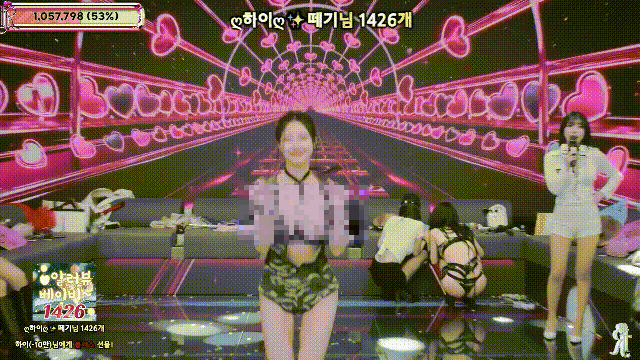 ❤️【Jinricp】脱衣舞女团 第六季第5集-炸弹抢劫赛 预览图 15