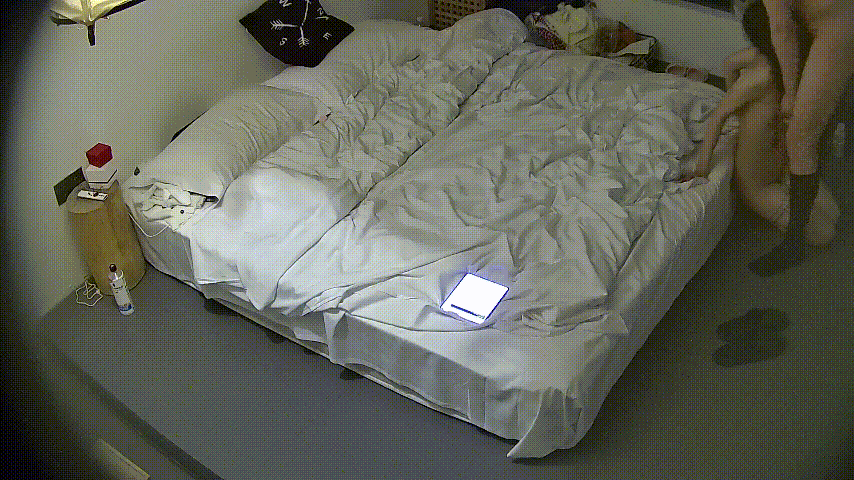 ✅酒店精品✅高颜值双马尾萝莉被富哥骑身上调教成母狗了[65V28.4G] 预览图 21