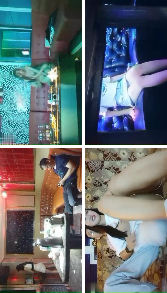 KTV歌厅探花 – 淫乱KTV包间 爆操各种 学生妹 兼职御姐白领 公主外围 多人运动 超大合集【197V132G】 预览图 42