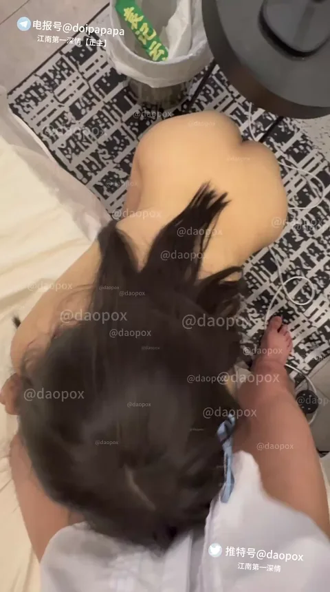 元歌的恋爱日记/江南第一深情 – 专约嫩妹专操萝莉 改名回归后以及之前未流出的合集，更新至27号女主【528V46G】 预览图 7