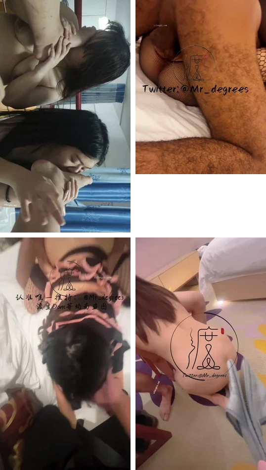 渡先生 – 调教大师 调教空姐母狗 绿帽偷情孕妇 电棒SM 更新至11月最新合集【54V17.4G】 预览图 20