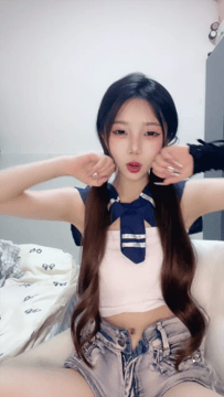 足交天花板美少女 03小师妹 骚货丝足各种姿势做爱全集 预览图 12