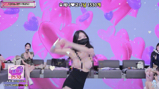 ❤️【Jinricp】脱衣舞女团 第六季第5集-炸弹抢劫赛 预览图 14