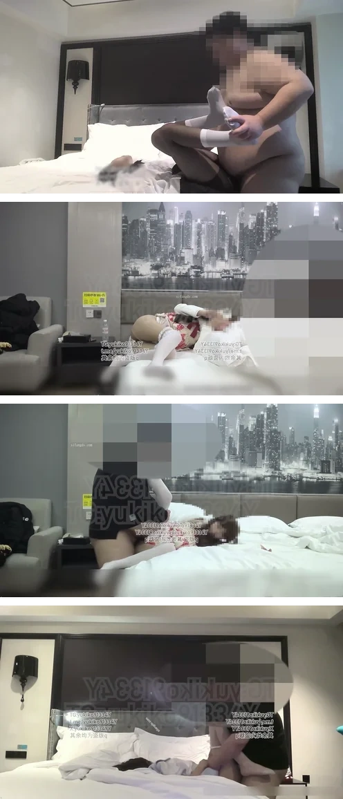 胖爷的奇妙之旅 – 千元门槛 约炮高颜值学生妹 床边爆操嫩穴肉弹冲击爆操每一个妹妹 最新大合集【99V89G】 预览图 23