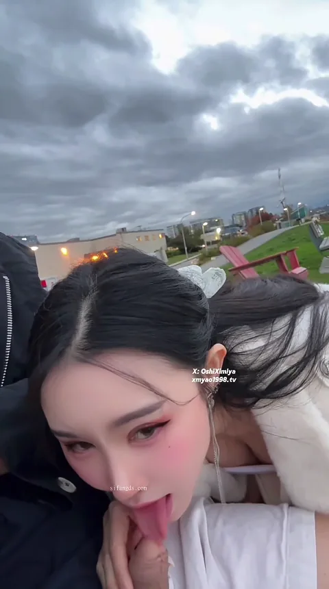 汐梦瑶/晨汐 – 给鸡巴化妆 康师傅红烧牛子面 山顶街边公园doi 整活无极限 更新至11月最新合集【184V117G】 预览图 8