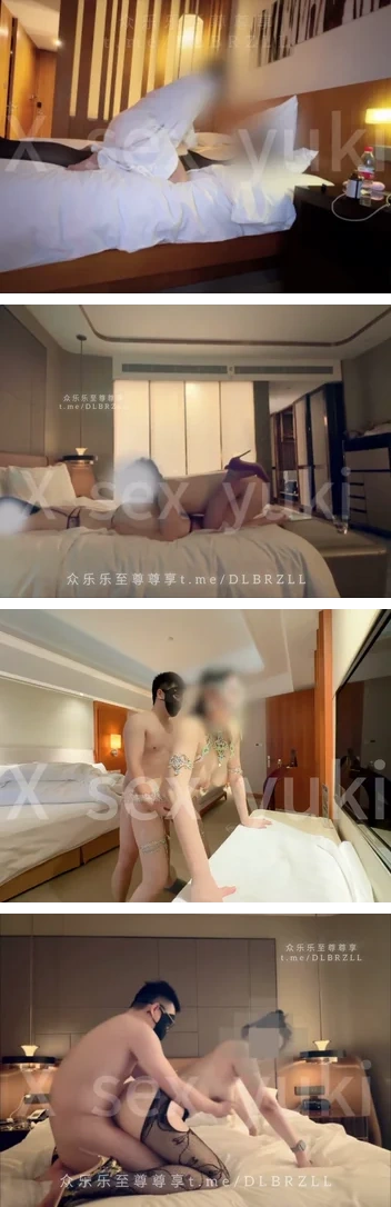 Sexy Yuki – 推特淫妻博主 含付费999VIP群内容合集 更新至10月【187V35G】 预览图 15