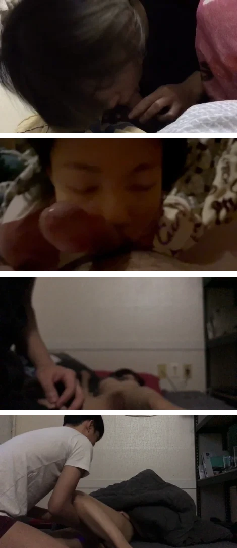 精品泄密 – 眼镜母狗 00后大学生 沙龙小妹 已婚少妇 近期收集的一些精品反差泄密合集【885V49G】 预览图 20