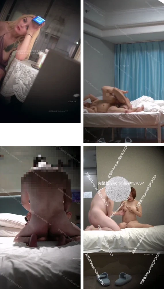 鱼哥/霸王茶姬 – 嫖娼大神【鱼哥】高价约啪福利视频截至10月最新合集【393V169G】 预览图 26