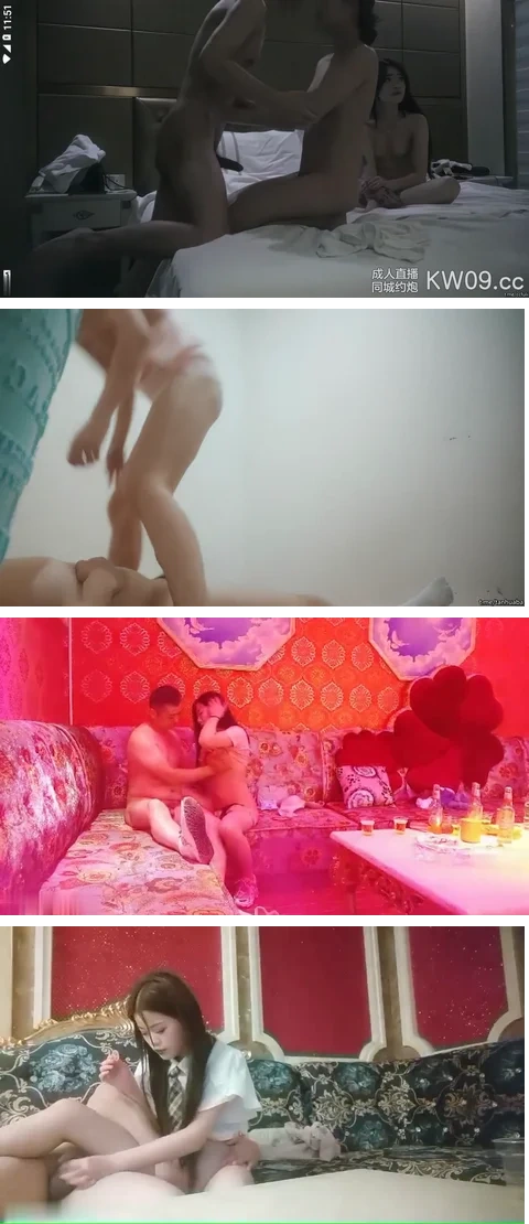 KTV歌厅探花 – 淫乱KTV包间 爆操各种 学生妹 兼职御姐白领 公主外围 多人运动 超大合集【197V132G】 预览图 37