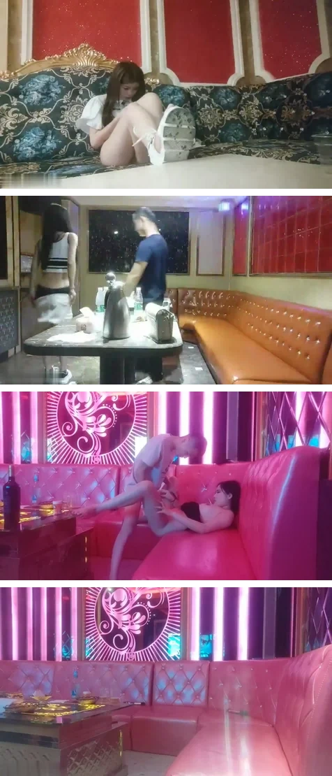 KTV歌厅探花 – 淫乱KTV包间 爆操各种 学生妹 兼职御姐白领 公主外围 多人运动 超大合集【197V132G】 预览图 23