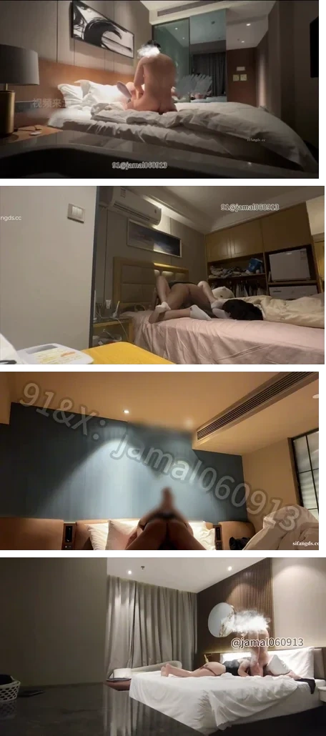 强推哥jamal060913 – 泡良大神 专操有夫之妇 贵在真实 截至9月最新合集【44V45G】 预览图 19