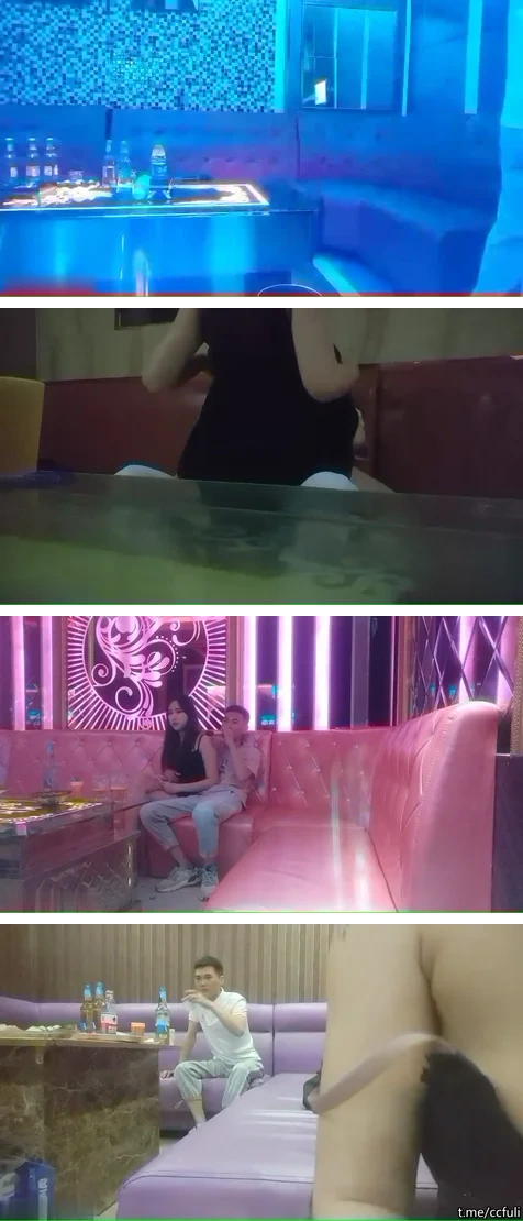 KTV歌厅探花 – 淫乱KTV包间 爆操各种 学生妹 兼职御姐白领 公主外围 多人运动 超大合集【197V132G】 预览图 19