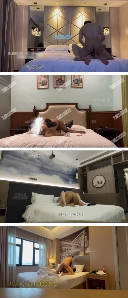 强推哥jamal060913 – 泡良大神 专操有夫之妇 贵在真实 截至9月最新合集【44V45G】 预览图 13