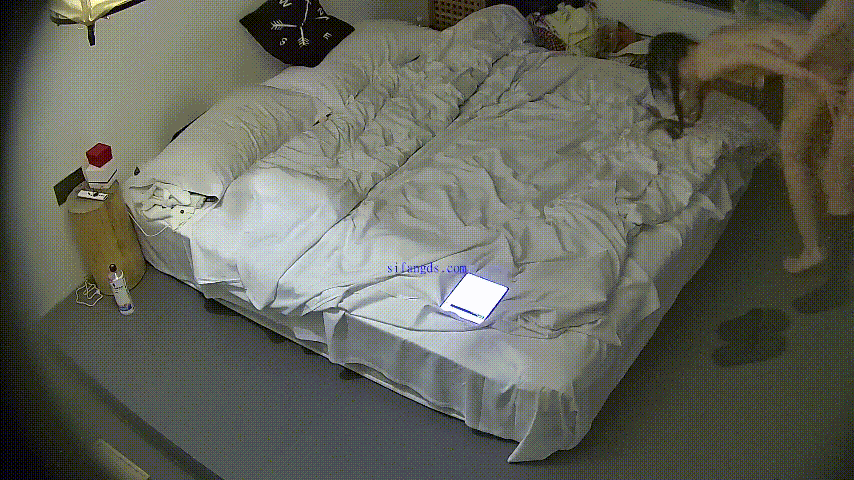 ✅酒店精品✅高颜值双马尾萝莉被富哥骑身上调教成母狗了[65V28.4G] 预览图 18