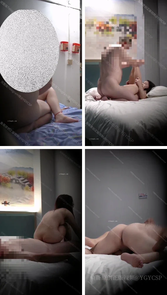 鱼哥/霸王茶姬 – 嫖娼大神【鱼哥】高价约啪福利视频截至10月最新合集【393V169G】 预览图 28