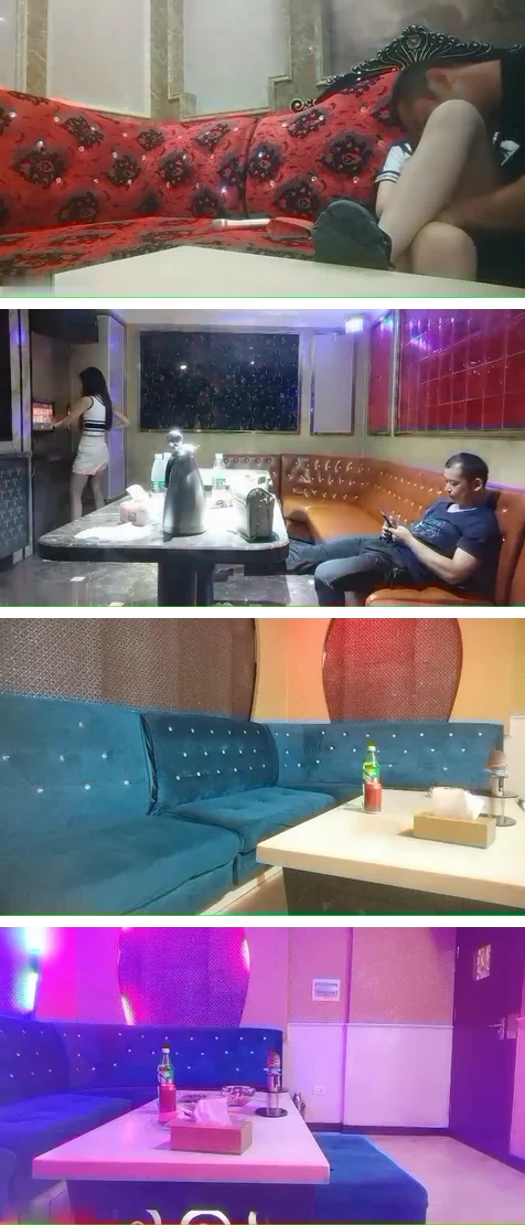 KTV歌厅探花 – 淫乱KTV包间 爆操各种 学生妹 兼职御姐白领 公主外围 多人运动 超大合集【197V132G】 预览图 17