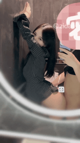 紫蛋，自整理命名高颜值蜂腰美腿反差婊全资源+喵星人，极限扩张骚b屁眼合集 预览图 20