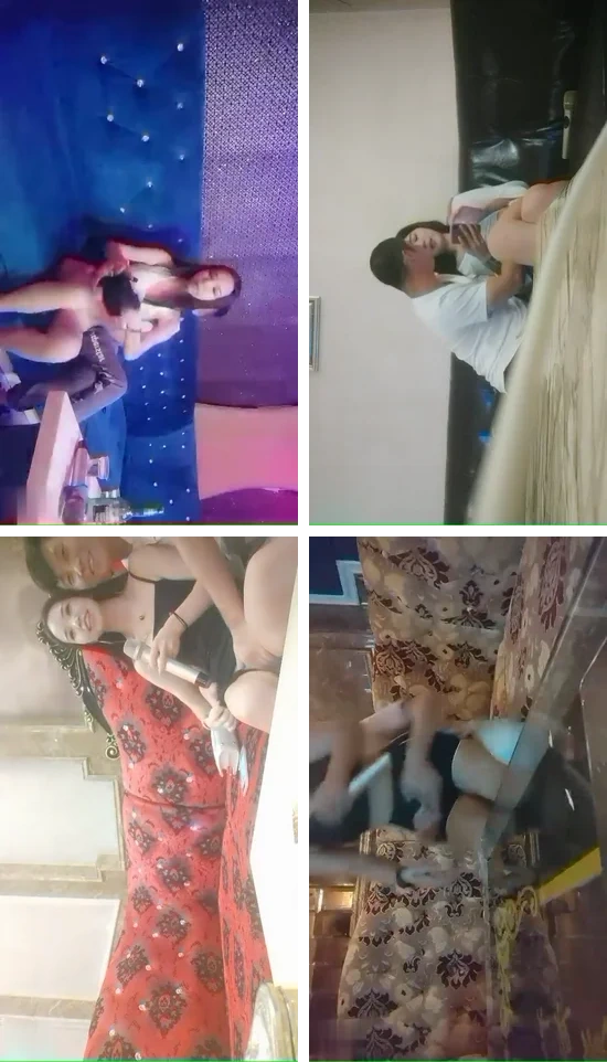 KTV歌厅探花 – 淫乱KTV包间 爆操各种 学生妹 兼职御姐白领 公主外围 多人运动 超大合集【197V132G】 预览图 40