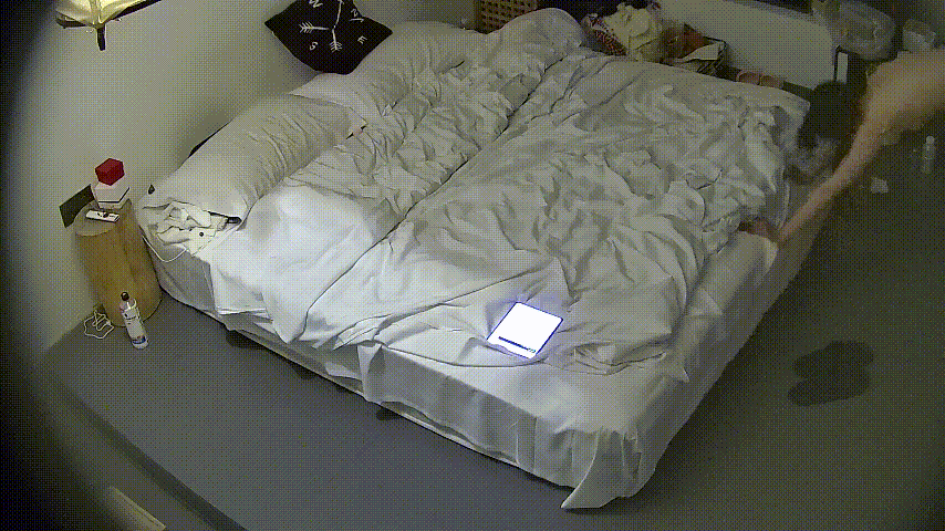 ✅酒店精品✅高颜值双马尾萝莉被富哥骑身上调教成母狗了[65V28.4G] 预览图 19