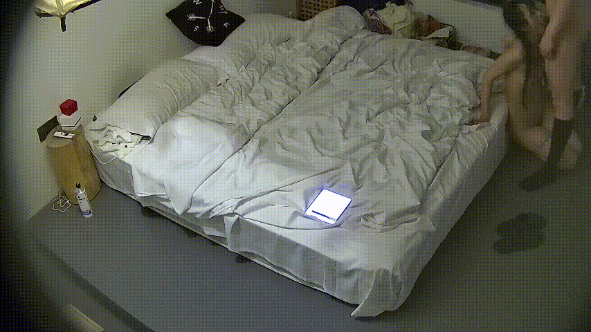 ✅酒店精品✅高颜值双马尾萝莉被富哥骑身上调教成母狗了[65V28.4G] 预览图 22