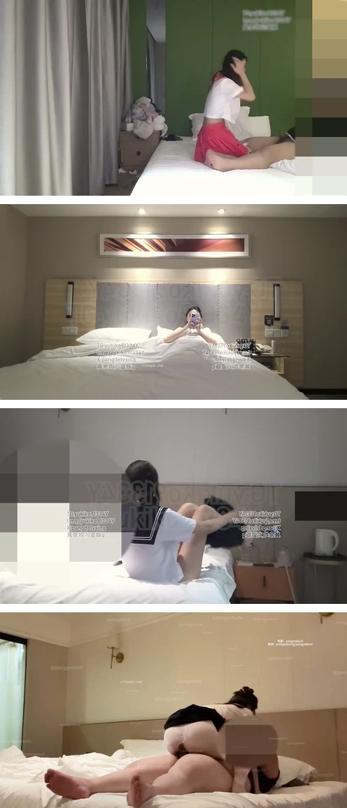 胖爷的奇妙之旅 – 千元门槛 约炮高颜值学生妹 床边爆操嫩穴肉弹冲击爆操每一个妹妹 最新大合集【99V89G】 预览图 13