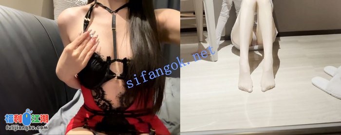 【抖音】师太也疯狂 情趣内衣定制福利 17V[某房原版]【254M】 预览图 6