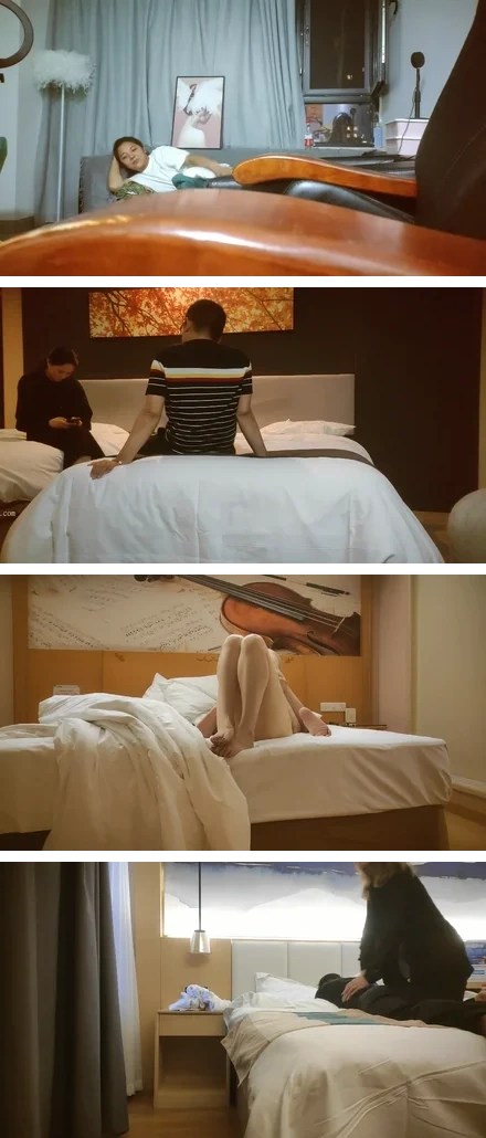 欧阳专攻良家/教父探花 – 约炮良家人妻少妇 极品小姐姐原版+AI增强最全合集【120V128G】 预览图 17