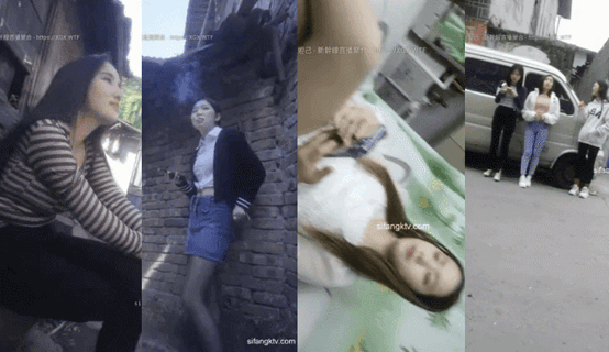 偷拍小巷站街女【探索按摩院/都说要校服】勇闯按摩店偷拍4位无套啪啪合集【76V28G】 预览图 27