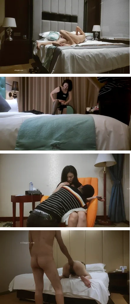 欧阳专攻良家/教父探花 – 约炮良家人妻少妇 极品小姐姐原版+AI增强最全合集【120V128G】 预览图 31