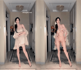 【AI重磅】阿拉日记 鞠婧祎 磨人小妖精 小埋姐 五月儿脱衣 预览图 16