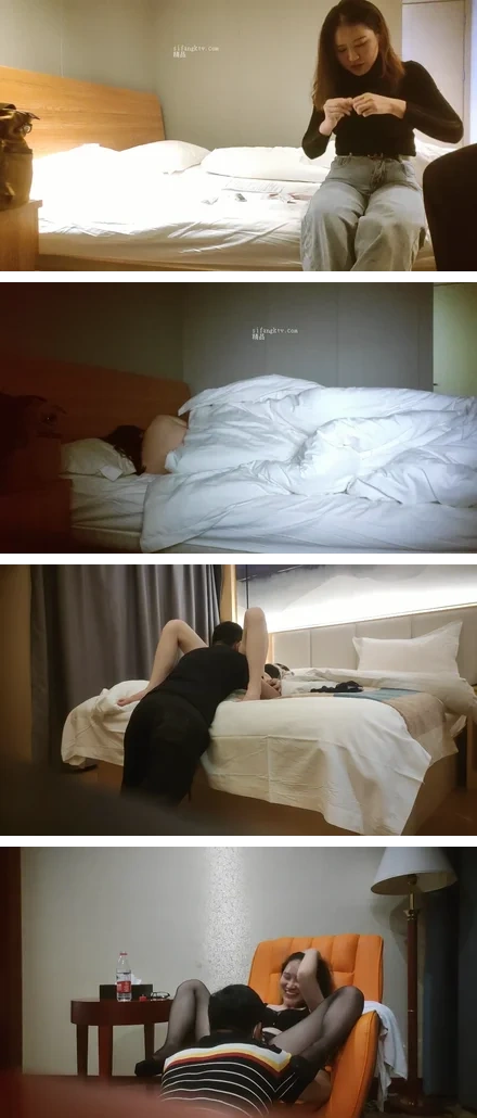 欧阳专攻良家/教父探花 – 约炮良家人妻少妇 极品小姐姐原版+AI增强最全合集【120V128G】 预览图 23