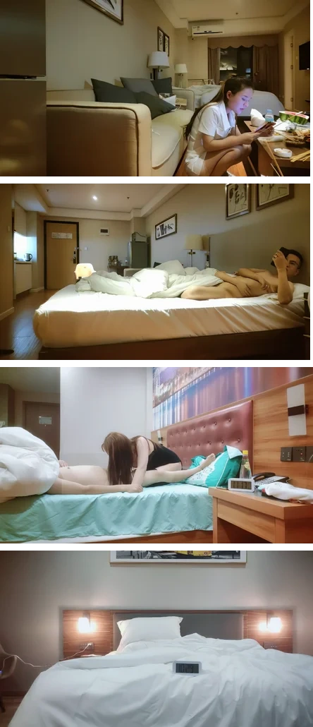 欧阳专攻良家/教父探花 – 约炮良家人妻少妇 极品小姐姐原版+AI增强最全合集【120V128G】 预览图 28