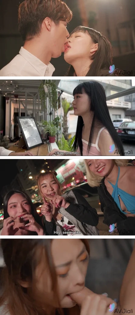 AVJiali – 稀缺资源 台湾高品质片商 射爆性感台妹 原档大合集【72V174G】 预览图 25