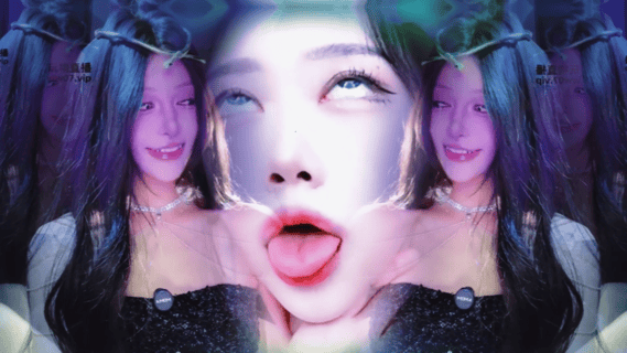 绿帽NTR 寸止【Stay混剪集中营】伪娘雌堕 媚黑 等抖音风pmv弟一,二季S1,S2最新合集 【93V65G】 预览图 27