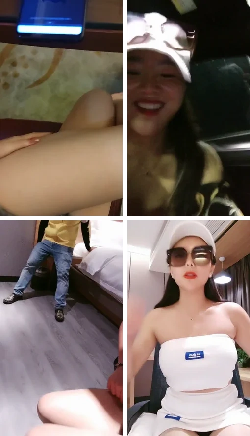 苏妲己 – 胆大淫荡骚货 户外勾引露出 吃环卫工的鸡巴 晚上工地啪啪 直播大合集【252V156G】 预览图 30