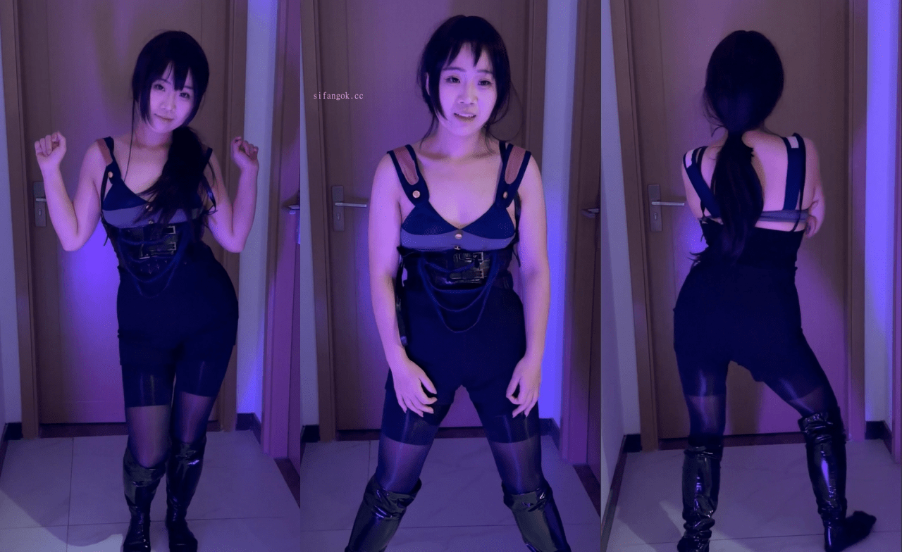 ⚫️云盘高质露脸泄密！阿黑颜大屁股反差妹从头操到尾，打桩后入白浆泛滥 预览图 1