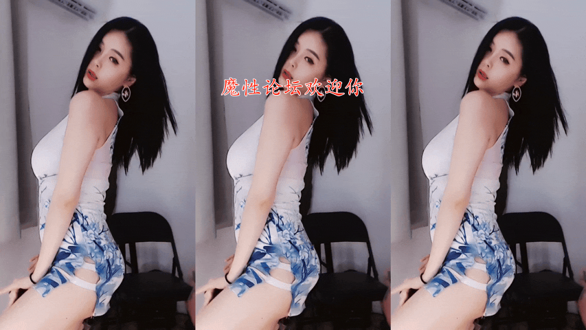 斗鱼【11R+张琪格】波涛汹涌 巨乳抖胸 制服骚表情骚舞整活 万元定制 抖奶热舞合集【242V55G】 预览图 2