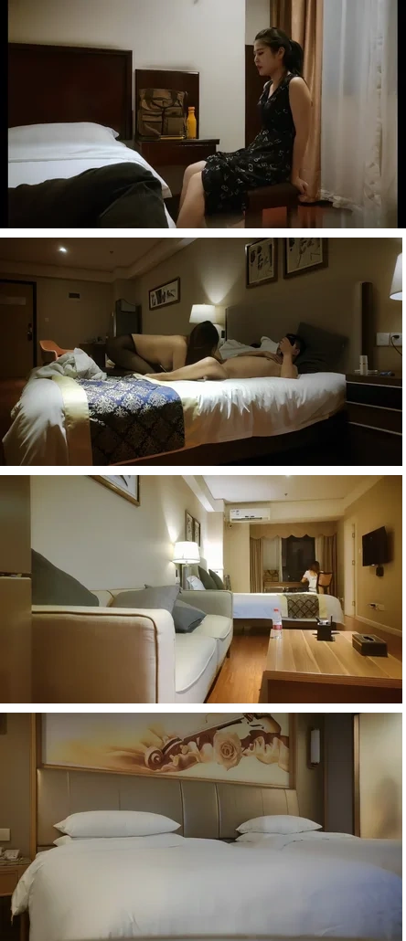 欧阳专攻良家/教父探花 – 约炮良家人妻少妇 极品小姐姐原版+AI增强最全合集【120V128G】 预览图 27