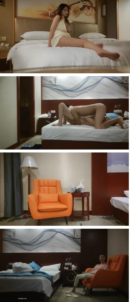 欧阳专攻良家/教父探花 – 约炮良家人妻少妇 极品小姐姐原版+AI增强最全合集【120V128G】 预览图 30